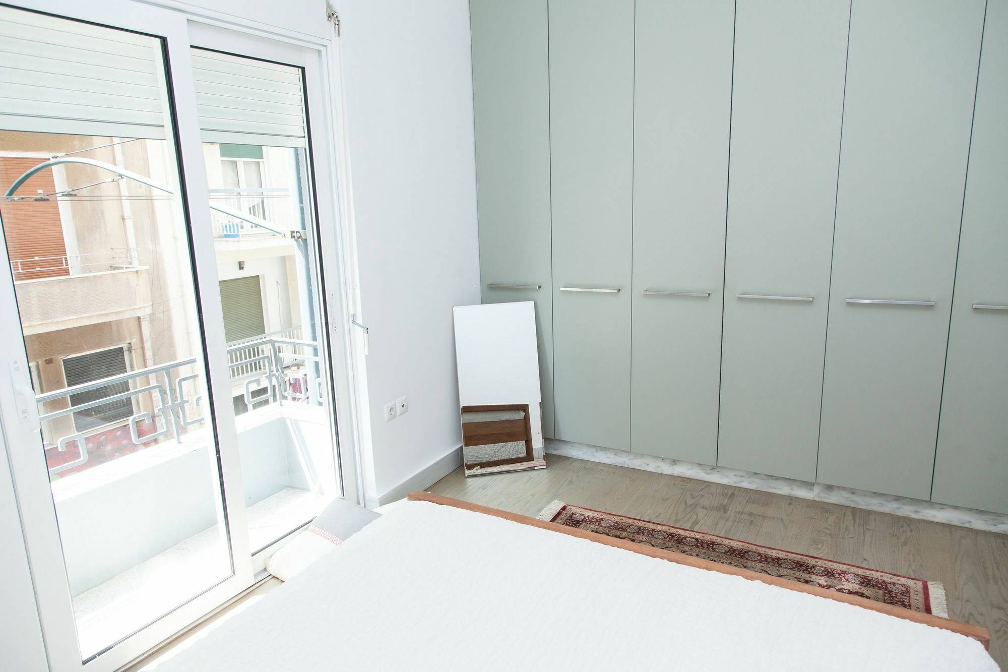 Venus Boutique Apartment Next To Athens Museum Exterior foto
